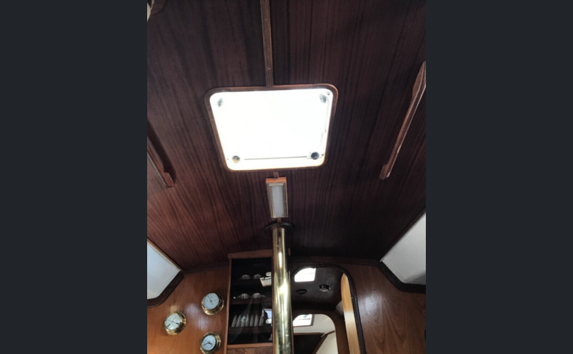 Beneteau First 35-kuva-9